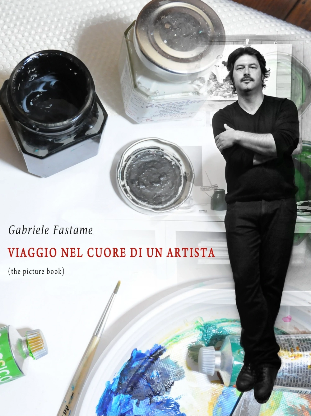 Gabriele Fastame
